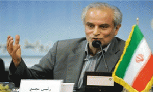 سجادی: شاهد برگزاری آزاد ترین شکل انتخابات فدراسیون ها هستیم