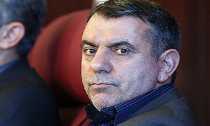 پوری حسینی: مزایده باشگاه های استقلال و پرسپولیس لغو شد/ خادم: رقم مزایده کاهش می یابد
