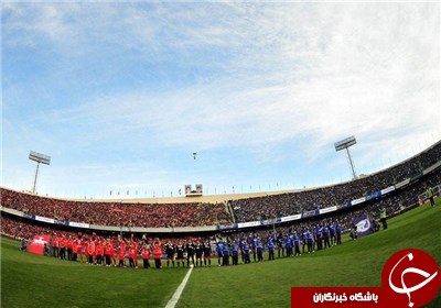 مزایده دو باشگاه پرسپولیس و استقلال لغو شد