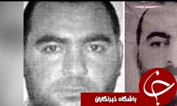 عموی ابوبکر البغدادی دستگیر شد