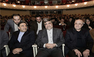 مسائل اخیر مربوط به تک‌خوانی "زنان"، جعلی و دروغین بود