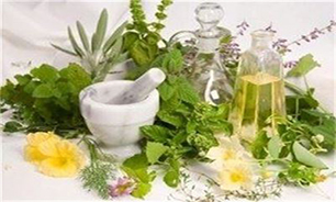 نعناع خشک را جایگزین نمک کنید
