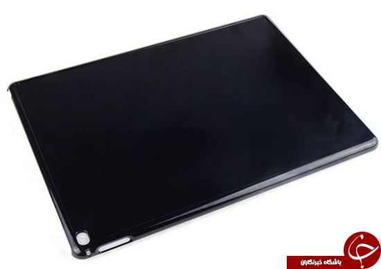 با iPad غول پیکر بیشتر آشنا شوید + عکس / خبر اول ، بدون اخبار مرتبط