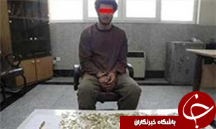 هکر کهنه&zwnj;کار در دام قانون افتاد