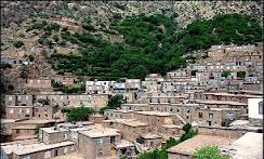 روستای توریستی رویین در خراسان شمالی دهکده صنایع دستی