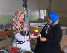 شیرین تر از عسل