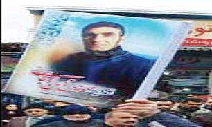 مرگ تلخ قهرمان تکواندوی آسیا با سقوط در سد