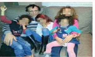 اقدام وحشتناک مادر در حق سه کودک خود