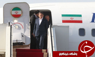 جهانگیری عازم عراق شد