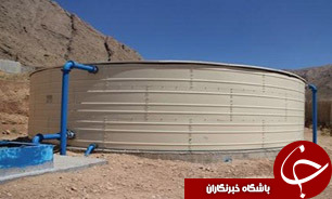 80 روستای کهگیلویه و بویراحمد آبرسانی می‌شوند
