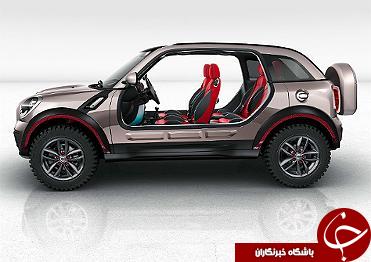 مینی ساحل نورد