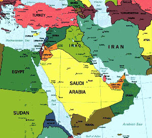 زن انگلیسی مرموز در صحراهای عراق به دنبال چه بود؟ زن انگلیسی مرموز در صحراهای عراق به دنبال چه بود؟