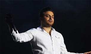«بابک جهان‌بخش» به روی صحنه می‌رود