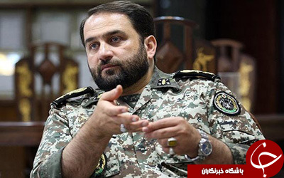 از شناسایی و دستگیری یک تیم تروریستی وابسته به بیگانگان، توسط سپاه تا گزارش باشگاه خبرنگاران از نمایش جدیدترین دستاوردهای ارتش در رژه سالروز 29 فروردین