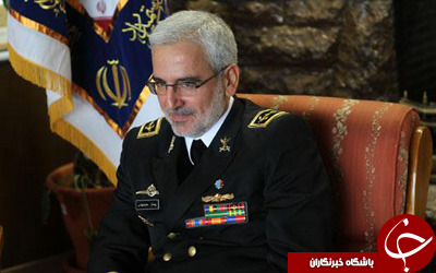 از شناسایی و دستگیری یک تیم تروریستی وابسته به بیگانگان، توسط سپاه تا گزارش باشگاه خبرنگاران از نمایش جدیدترین دستاوردهای ارتش در رژه سالروز 29 فروردین