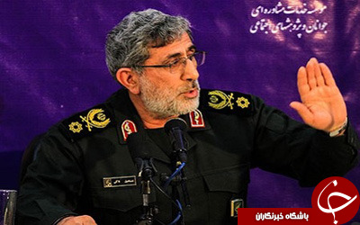 از شناسایی و دستگیری یک تیم تروریستی وابسته به بیگانگان، توسط سپاه تا گزارش باشگاه خبرنگاران از نمایش جدیدترین دستاوردهای ارتش در رژه سالروز 29 فروردین