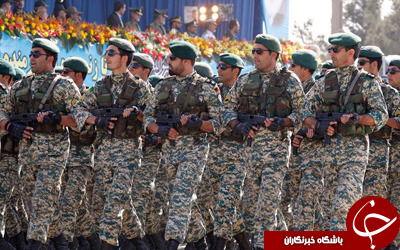 از شناسایی و دستگیری یک تیم تروریستی وابسته به بیگانگان، توسط سپاه تا گزارش باشگاه خبرنگاران از نمایش جدیدترین دستاوردهای ارتش در رژه سالروز 29 فروردین