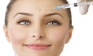 یک دقیقه بوتاکس 800 هزار تومان!