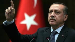 اردوغان: از منزوی شدن ترکیه نگران نیستم/ دیگر با «اوباما» روابط خوبی ندارم