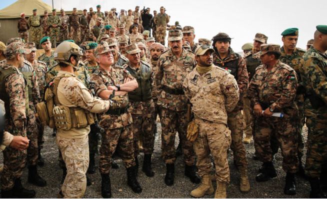 از آشتی با بشار اسد تا ترس از واکنش احتمالی داعش