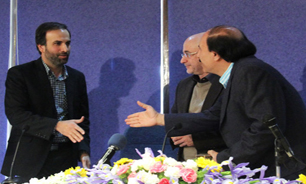 «علی مراد‌خانی»: احداث موزه‌ی تئاتر را در دستور کار خود داریم / «علیرضا نادری»: وجود باج‌گیران در نظام اداری تئاتر هشدار است
