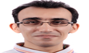 نظارت کریم پور در دیدار پلی آف الوحده و السد