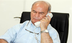 افشارزاده:حتما پاکت‌ها مورد تایید نبوده است/ قرار داد استقلال با اسپانسر فسخ شد