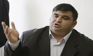 همه در انتظار انتخاب وزنه بردار جهان!
