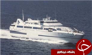 برگزاری تورهای دریایی بین جزایر خلیج فارس