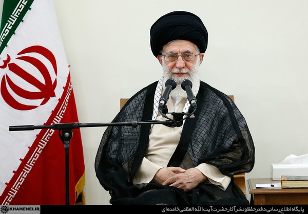 در ایران تعرّض به غیر مسلمانان هیچ سابقه‌ای ندارد/ دنیای مسیحیت بداند که در کشور اسلامی رواداری نسبت به غیرمسلمانها  وجود دارد