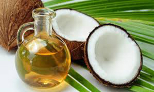 فواید روغن نارگیل برای ورزشکاران