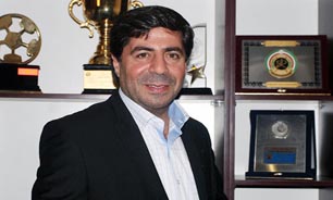 نژادفلاح: با وحدت و انسجام و همدلی، رضایت خاطر هواداران را فراهم می‌سازیم