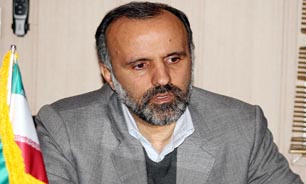 سلیمی:  نژادفلاح با اختیارات تام و کامل آمده است