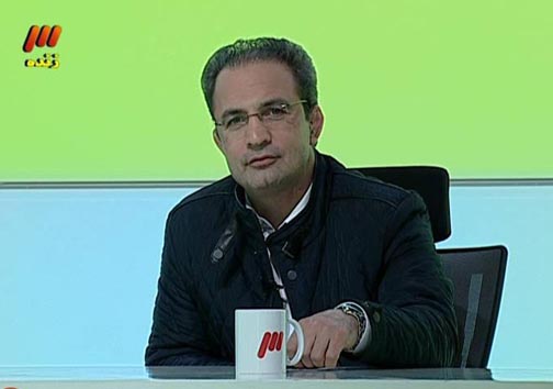 نژاد فلاح: درخشان، مقابل صبا روی نیمکت می نشیند/ برانکو اعلام آمادگی کرده، ما هم آمادگی خود را اعلام کرده ایم