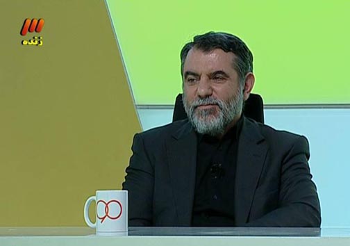 نژاد فلاح: درخشان، مقابل صبا روی نیمکت می نشیند/ برانکو اعلام آمادگی کرده، ما هم آمادگی خود را اعلام کرده ایم