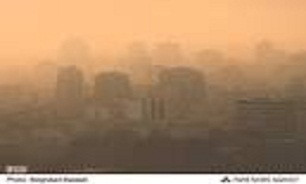 کشف ارتباط آلودگی هوا با خودکشی در مردان