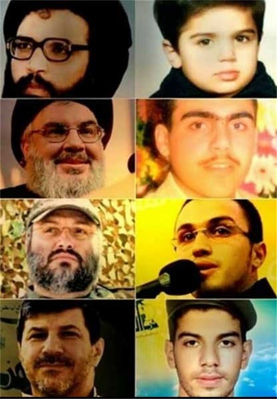 آقازاده&zwnj;هایی که ازپدر شهادت به ارث می&zwnj;برند