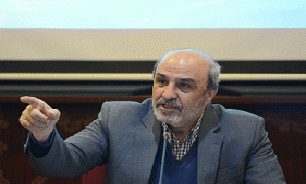 در وزارت ورزش و جوانان حتی یک ریال را هم بلوکه نمی کنیم/ما چاره و گریزی جز بازاریابی و جذب سرمایه از بیرون نداریم