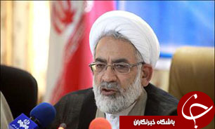 ماهانه 10 تا 11 هزار پرونده ورودی به دیوان عدالت اداری داریم