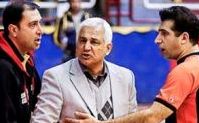 کبیر: داوران سوپرلیگ خسته هستند
