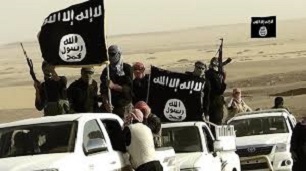 ربوده شدن 120جوان در تکریت توسط داعش