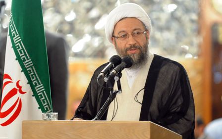 اعلام برنامه‌های سفر امروز رئیس قوه قضائیه به لرستان