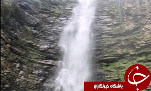 یکی از نشانه‌های زیبای خدا+ تصاویر