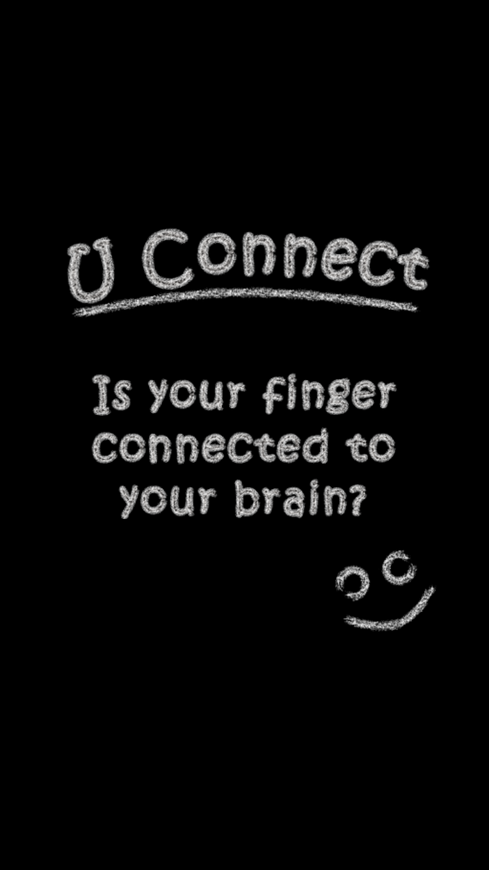 دانلود کنید: بازی U Connect یک بازی هوش مخصوص همه