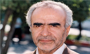 مراسم اولین سالگرد درگذشت مرحوم حاجی&zwnj;حیدری فردا برگزار می&zwnj;شود