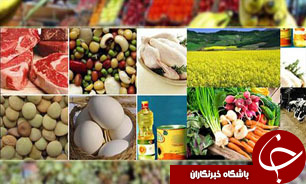 اجراي طرح ويژه نوروزي نظارت بر بازار كالا از ۱۵ اسفند