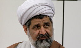 بهتر بود حکیمی&zwnj;پور جلسه را ترک نمی&zwnj;کرد/ حضور شهردار درجلسه امروز شهدای شهر الزامی نبود