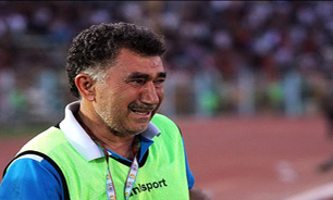 اقرار یک استقلالی به پرسپولیس بودنش + فیلم