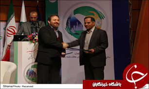امضای تفاهمنامه همکاری بین شرکت بهینه‌سازی مصرف سوخت و بانک سپه