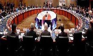 شماری از فرماندهان نظامی جهان  فردا در ریاض گرد هم می‌آیند